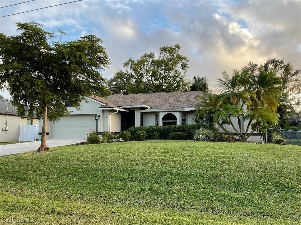 1828 SW 18th Terrace Cape Coral FL 33991 223085020 image1