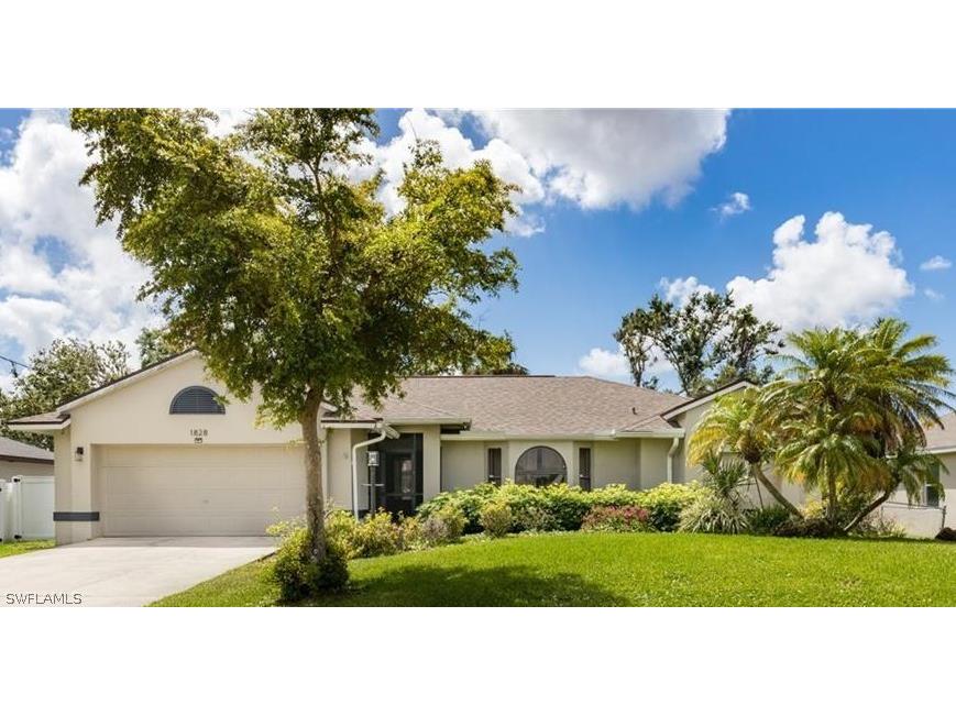 1828 SW 18th Terrace Cape Coral FL 33991 224036614 image1