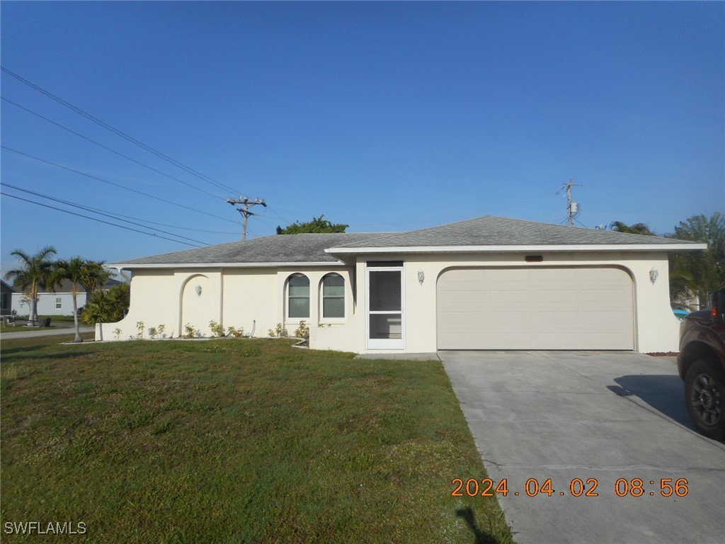 1828 SW 2nd Place Cape Coral FL 33991 225050911 image1