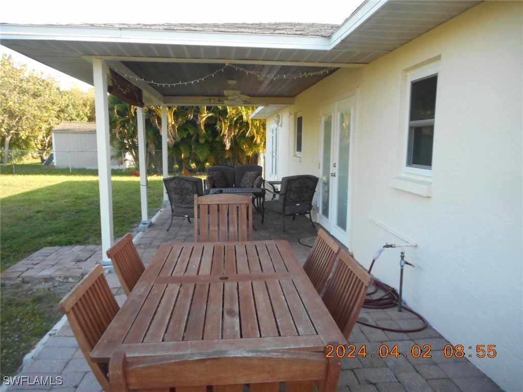 1828 SW 2nd Place Cape Coral FL 33991 225050911 image5