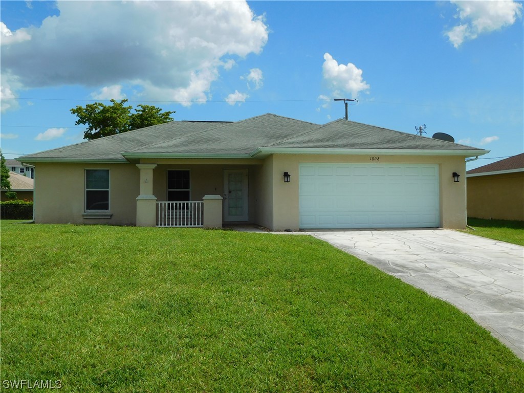 1828 SW 36th Terrace Cape Coral FL 33914 223043674 image1