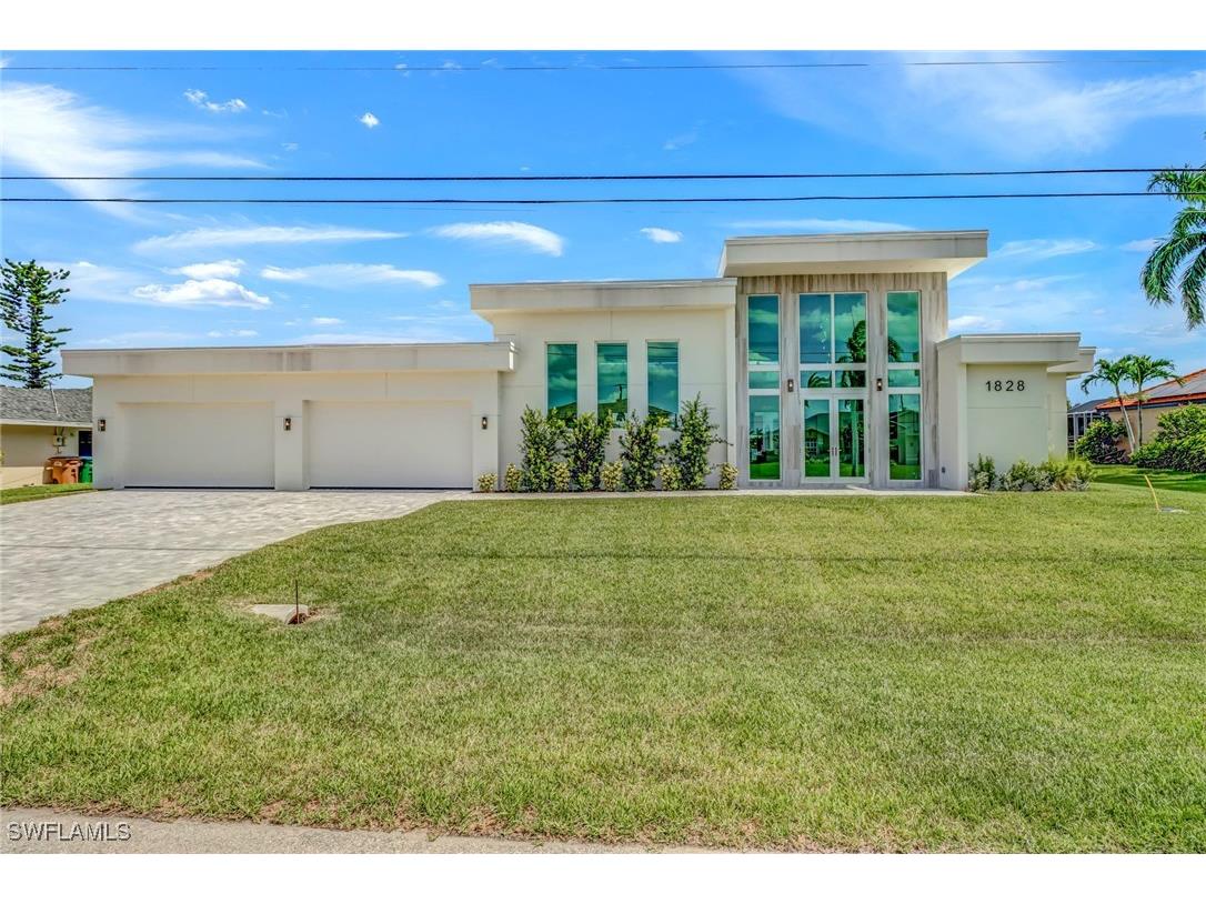 1828 SW 40th Terrace Cape Coral FL 33914 224098609 image1