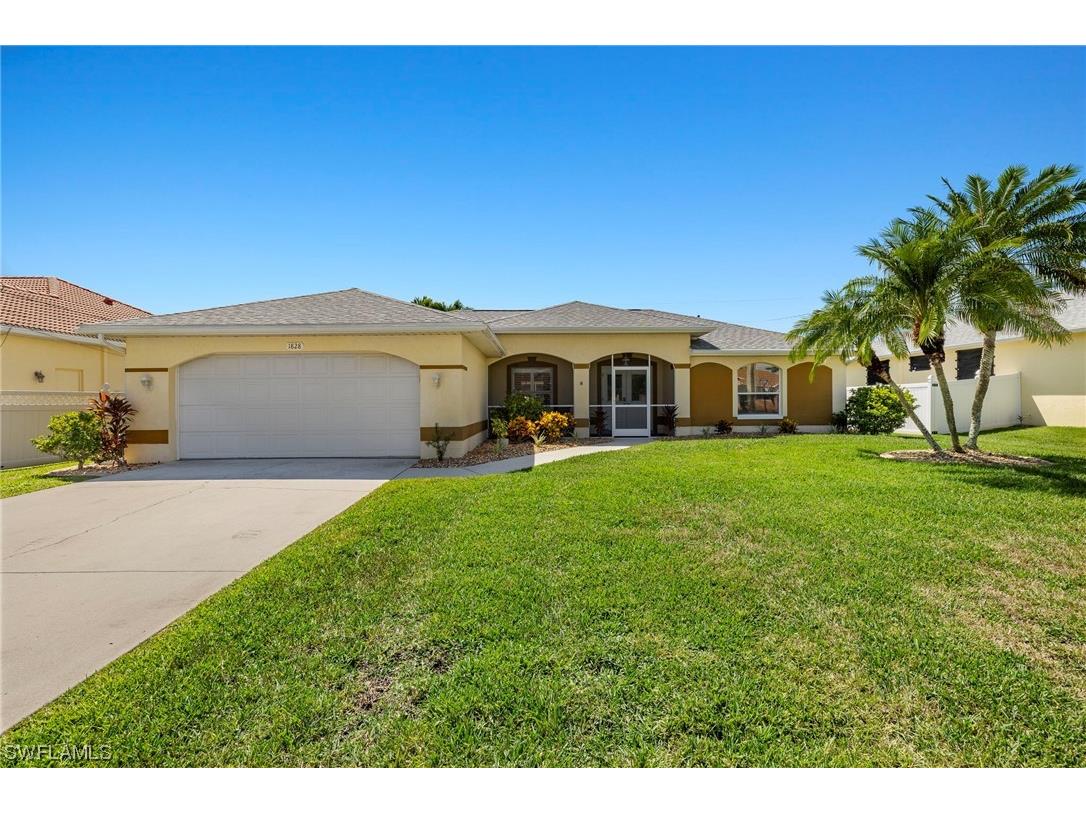 1828 SW 49th Lane Cape Coral FL 33914 223074532 image1