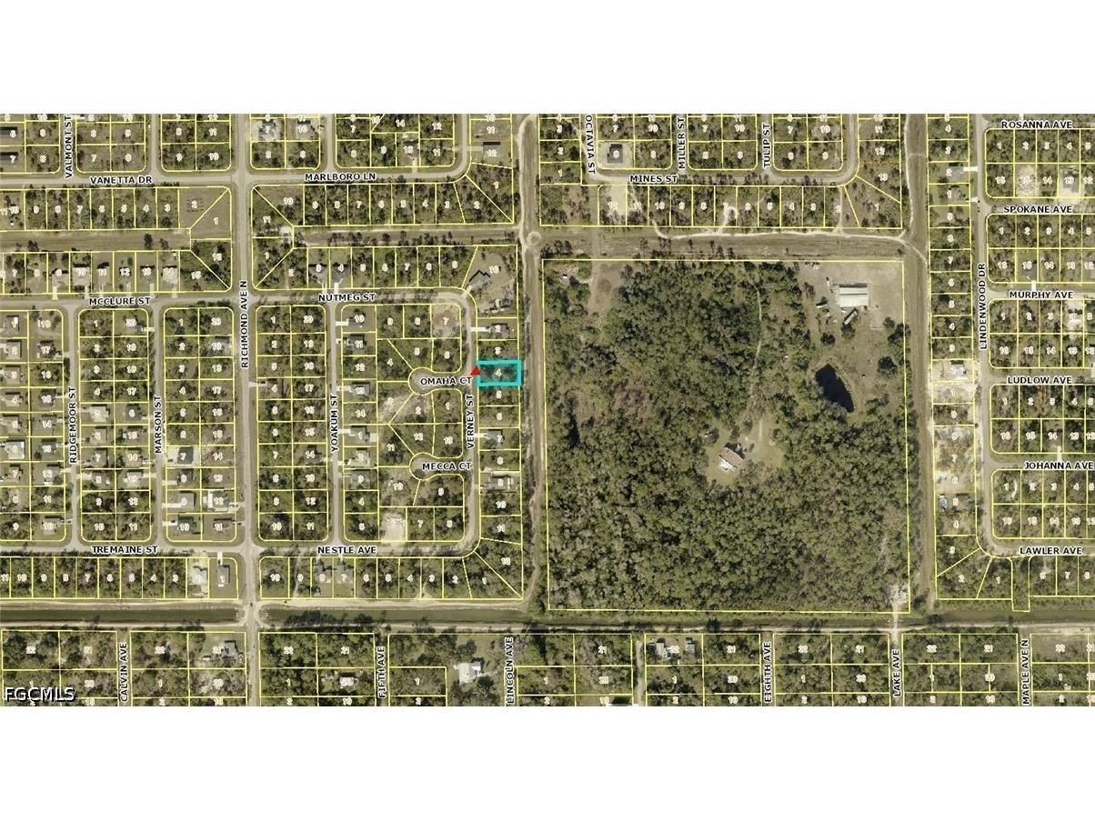 1828 Verney Street Lehigh Acres FL 33972 2026017608 image4