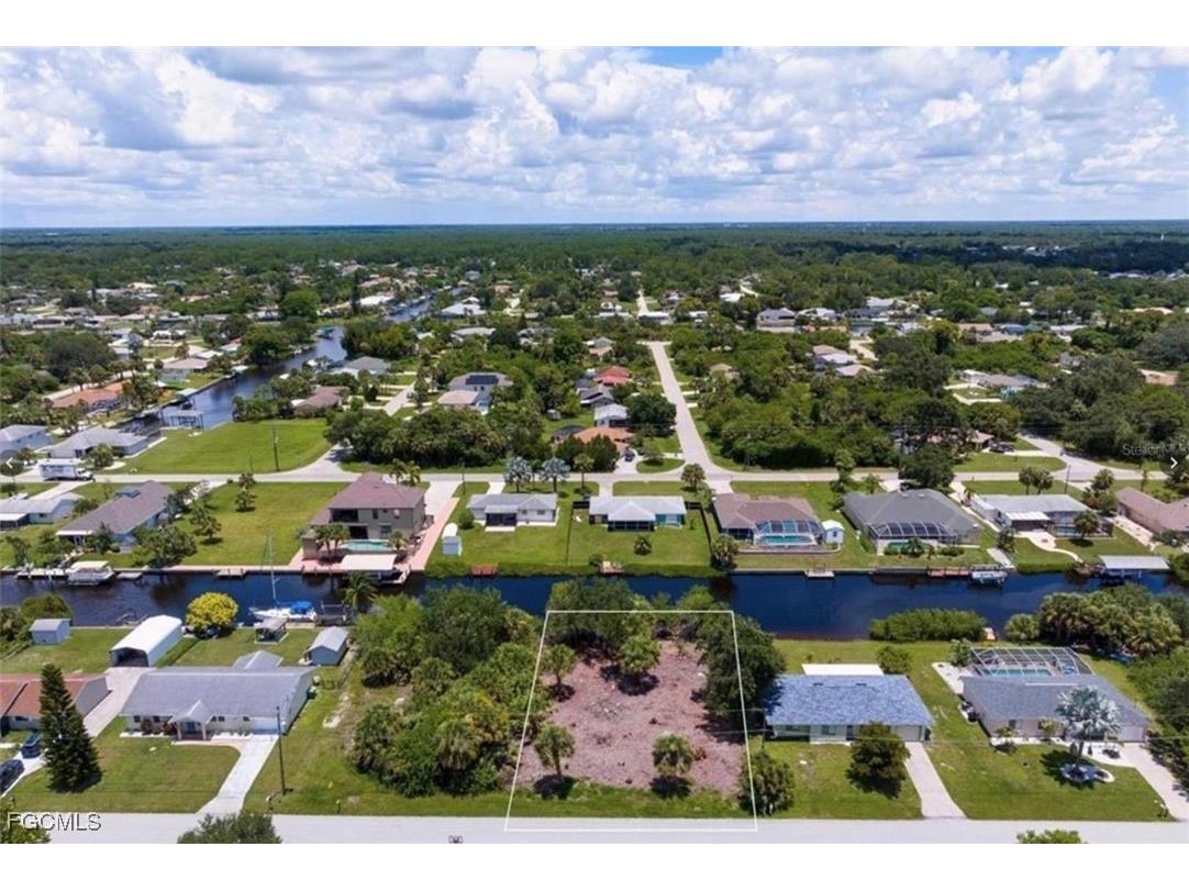 18286 Van Nuys Circle Port Charlotte FL 33948 2025005213 image4