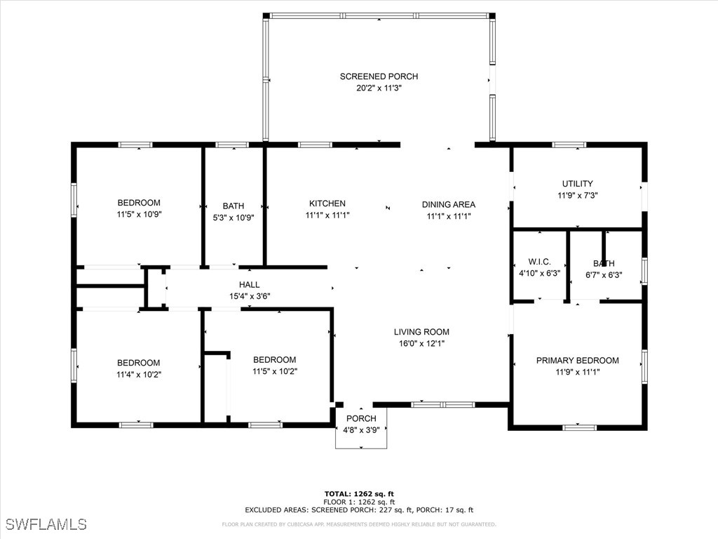 18289 Eblis Avenue Port Charlotte FL 33948 224087270 image47
