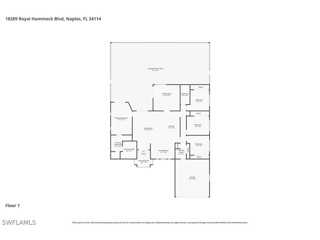 18289 Royal Hammock Boulevard Naples FL 34114 226009935 image33