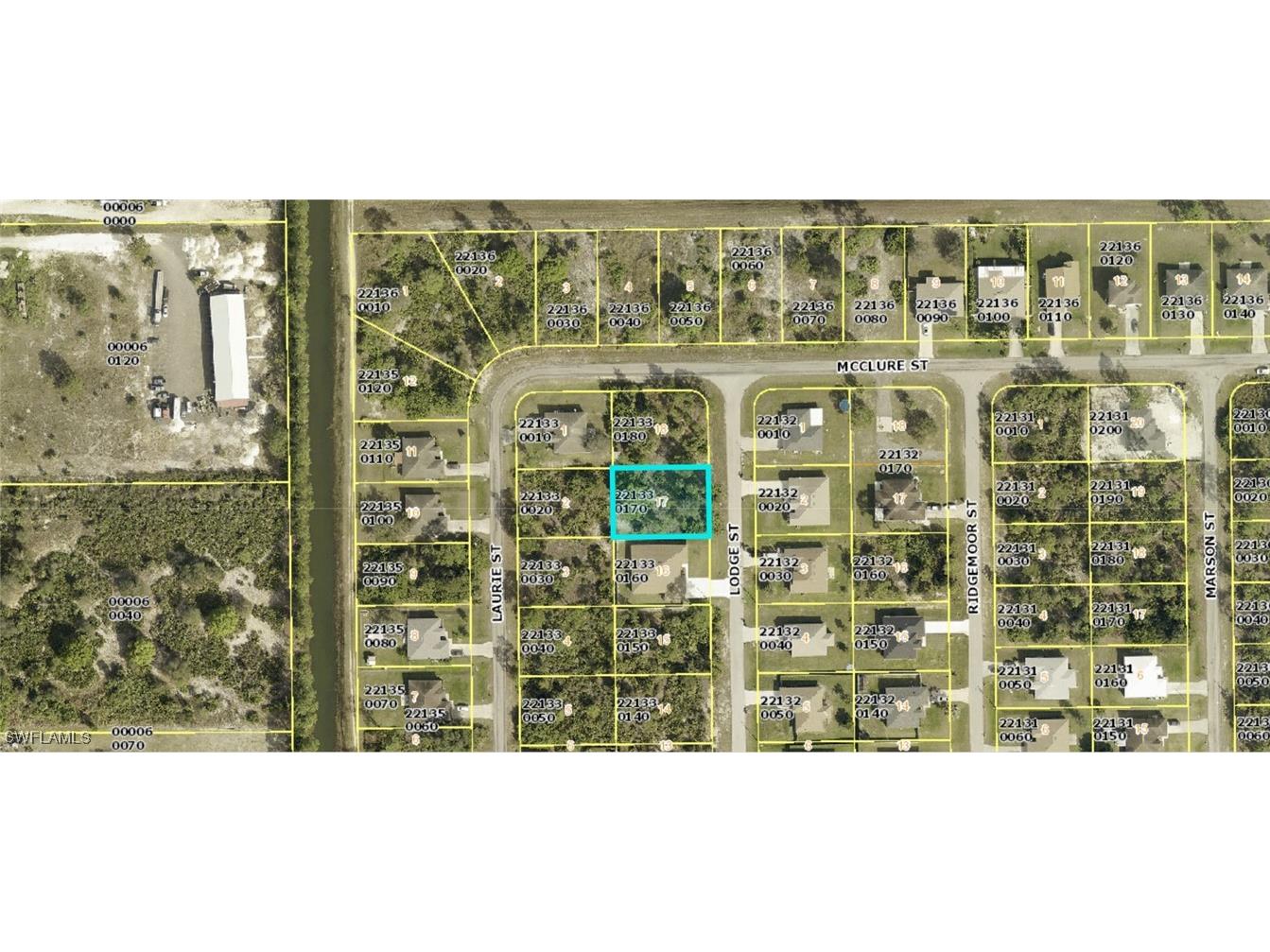 1829 Lodge Street Lehigh Acres FL 33972 225048055 image1