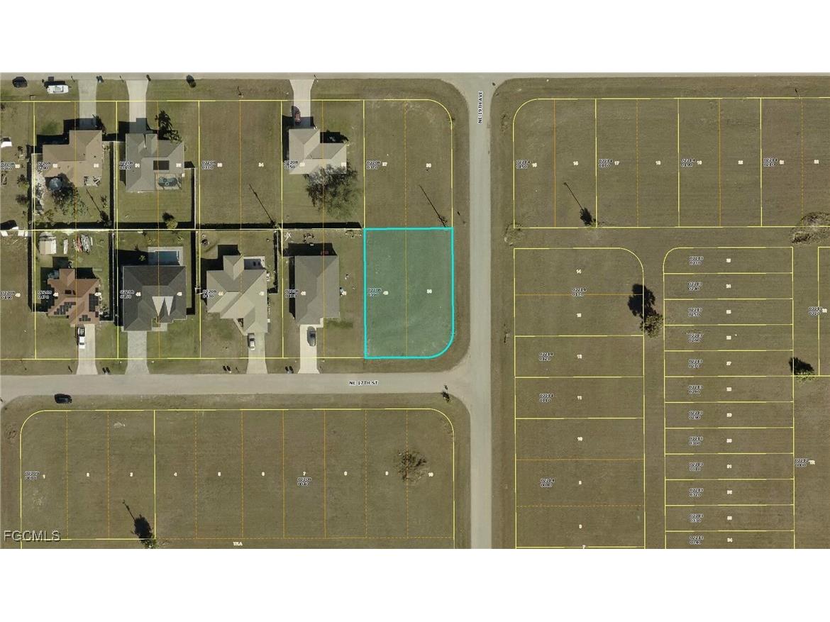 1829 NE 17th Street Cape Coral FL 33909 2025007891 image1