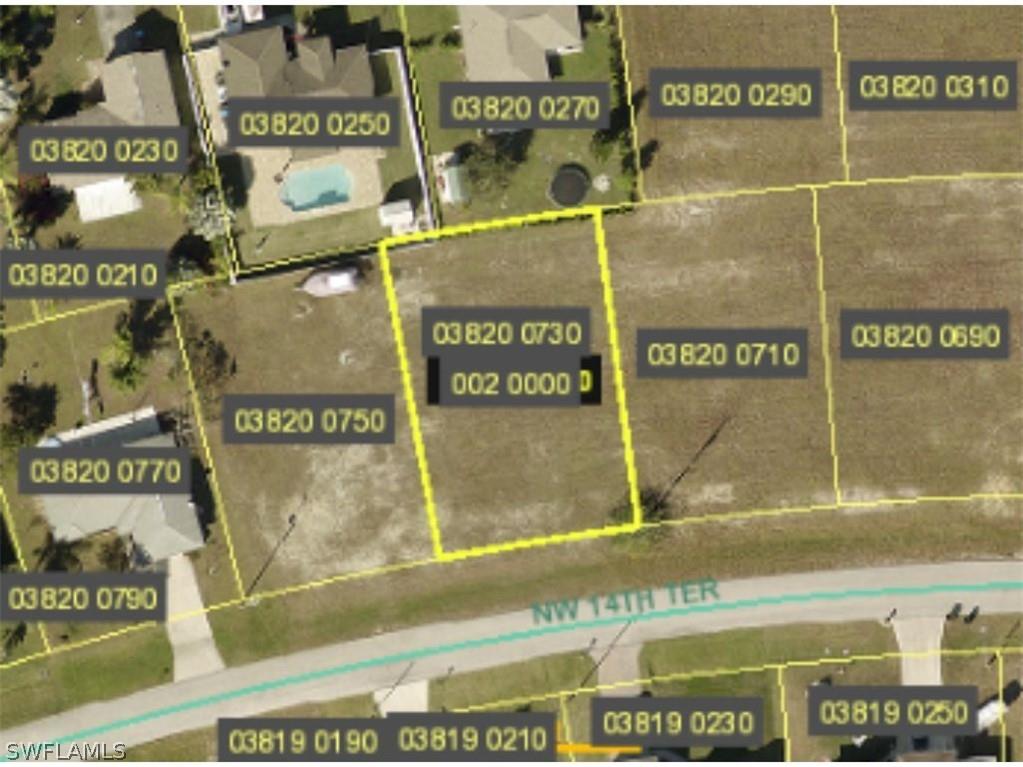1829 NW 14th Terrace Cape Coral FL 33993 222066163 image1