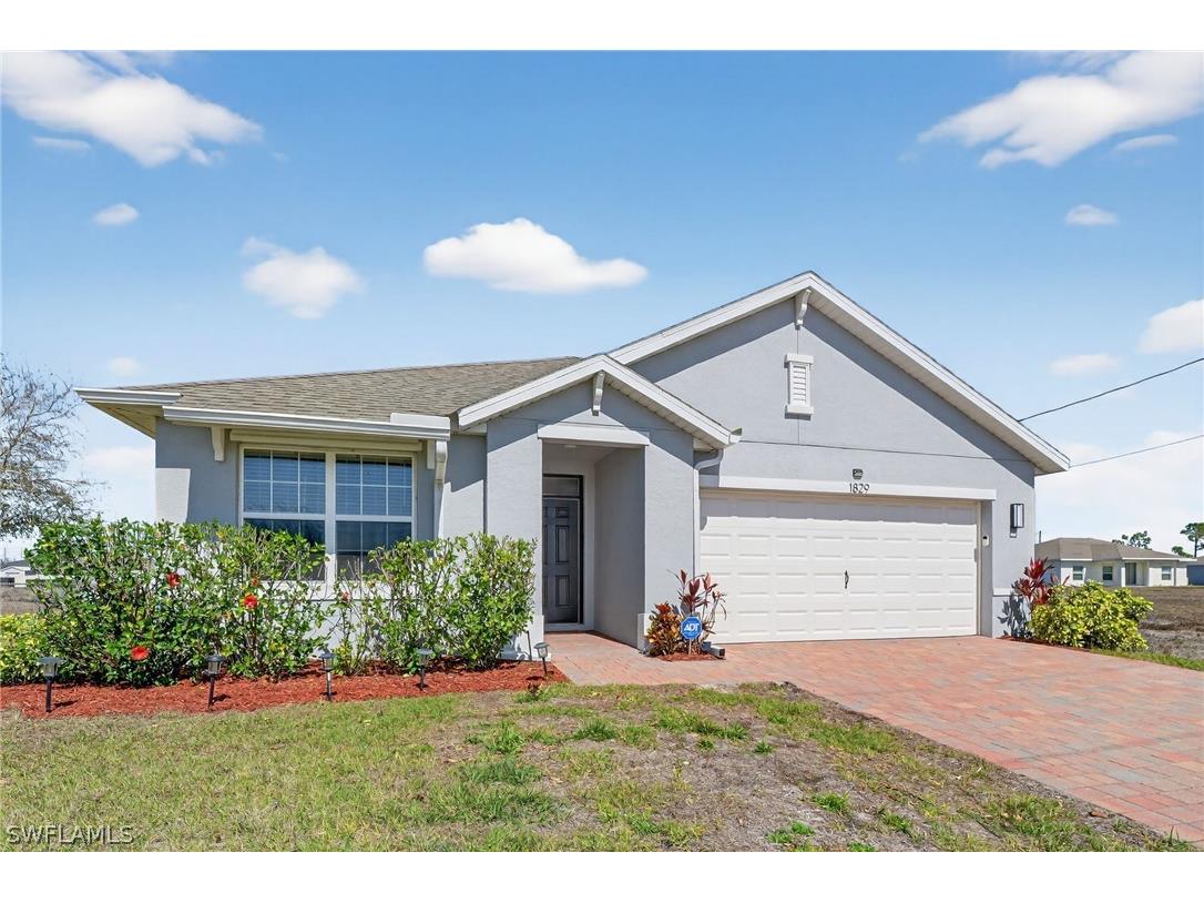 1829 NW 15th Street Cape Coral FL 33993 226008709 image1