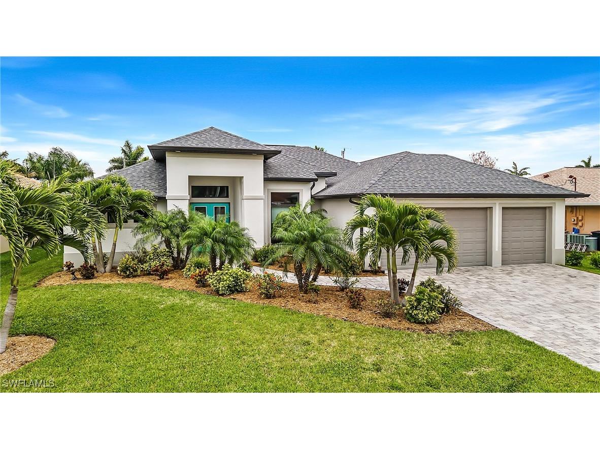 1829 SW 50th Terrace Cape Coral FL 33914 224093115 image1