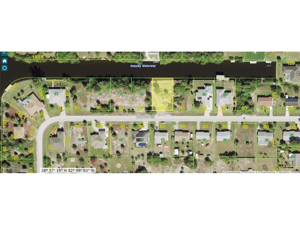 18294 Arapahoe Circle Port Charlotte FL 33948 2025016149 image1