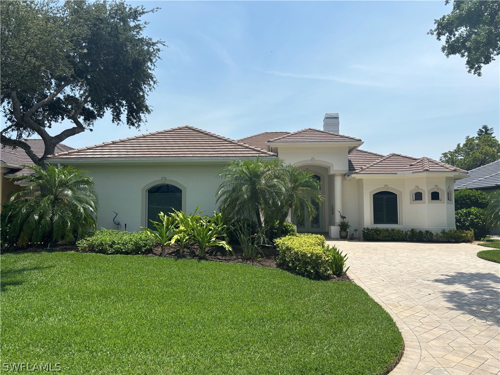 183 Audubon Boulevard Naples FL 34110 224044653 image1