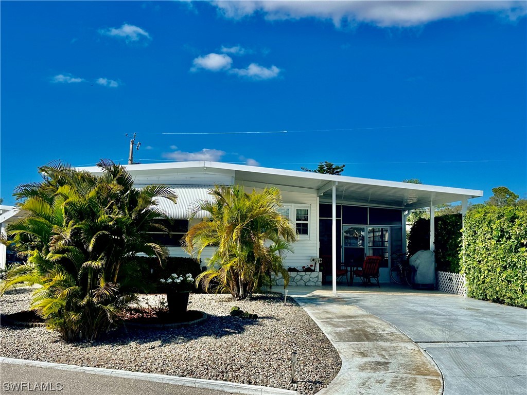 183 Chisholm Trail North Fort Myers FL 33917 224011925 image1