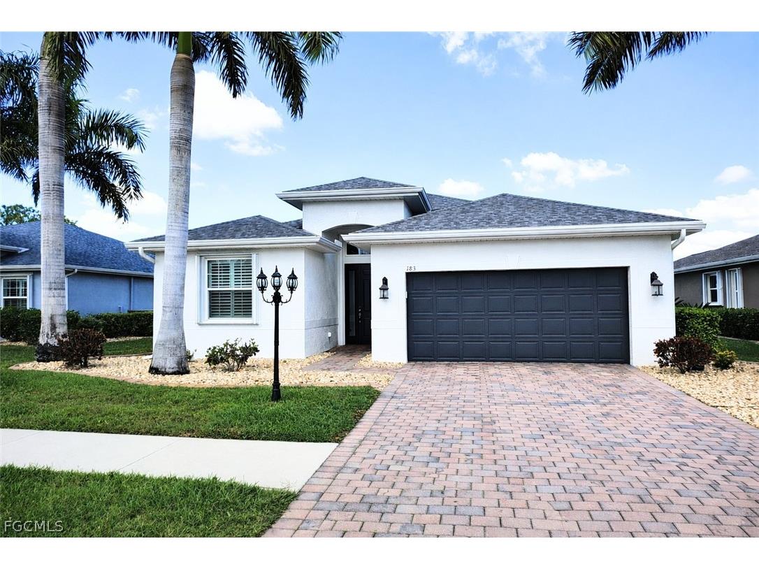 183 Destiny Circle Cape Coral FL 33990 2026012023 image1