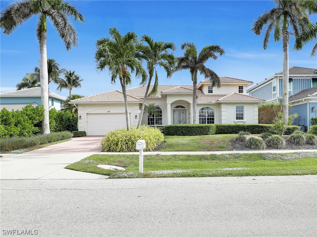 183 Geranium Court Marco Island FL 34145 223082133 image1