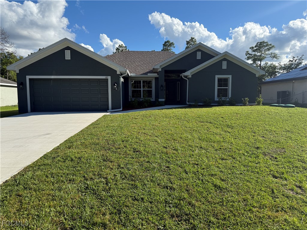 183 Greenbriar Boulevard Lehigh Acres FL 33972 225021217 image2