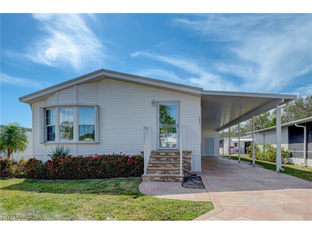 183 Jasmine Lane #128 Naples FL 34114 223022486 image1