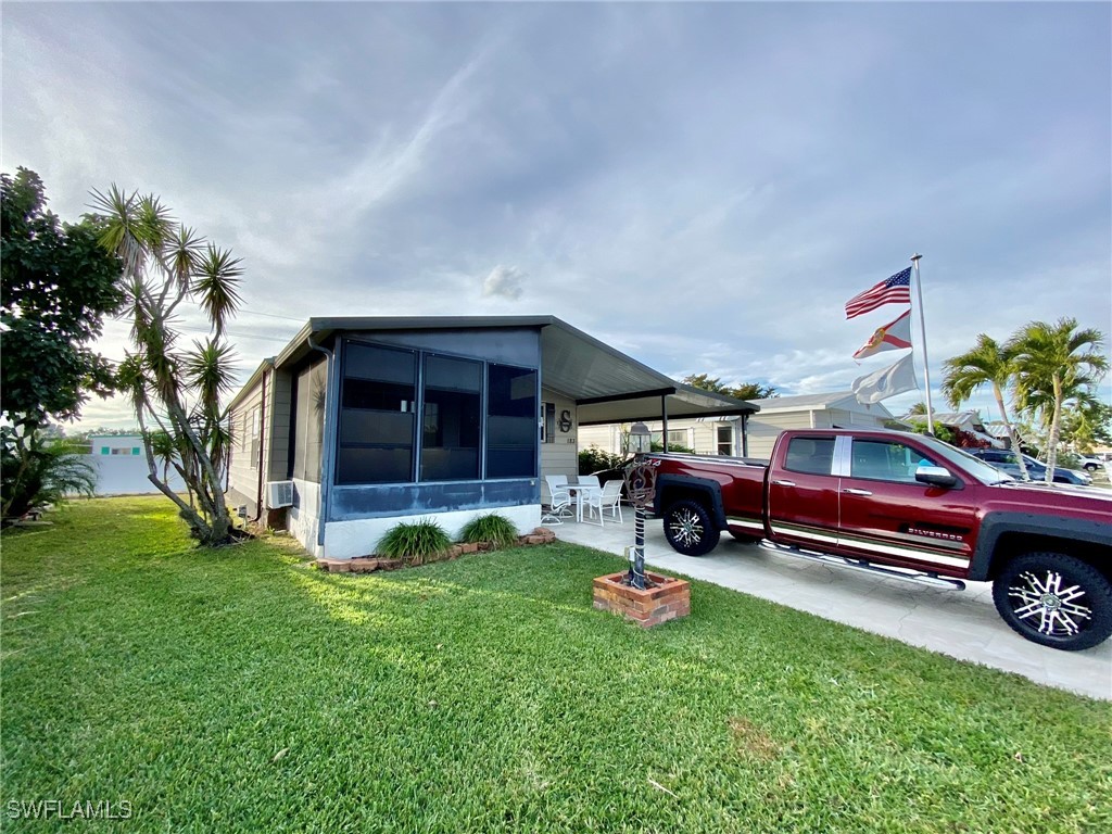 183 Oceans Boulevard #183 Naples FL 34104 225063669 image11