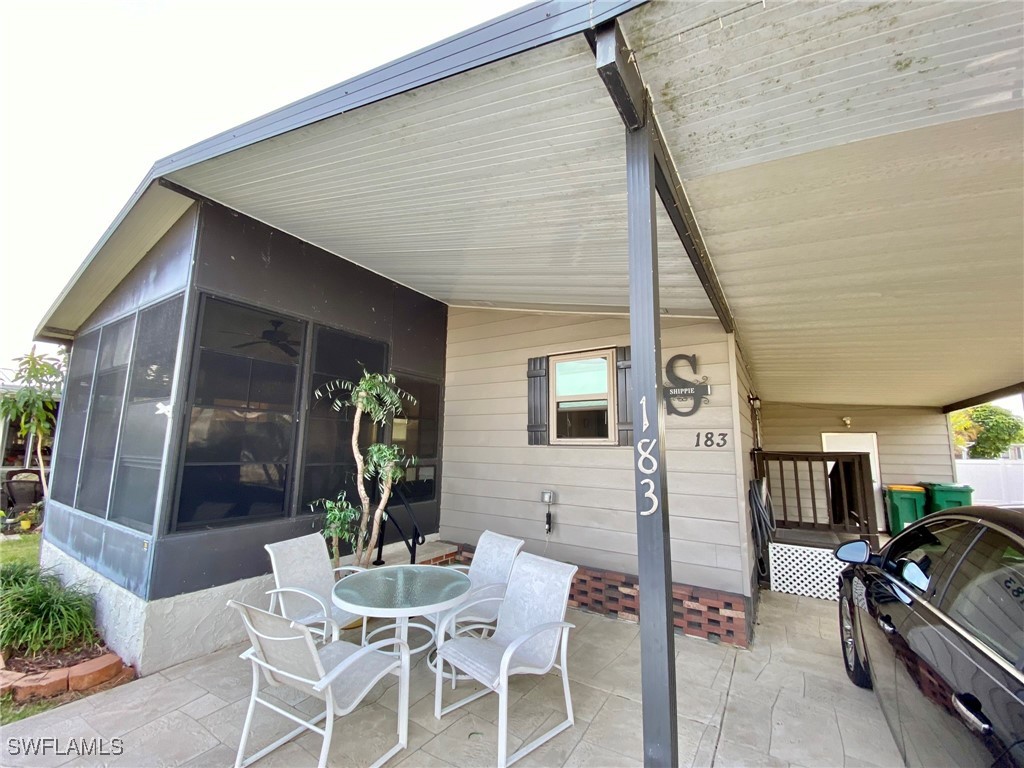 183 Oceans Boulevard #183 Naples FL 34104 225063669 image12