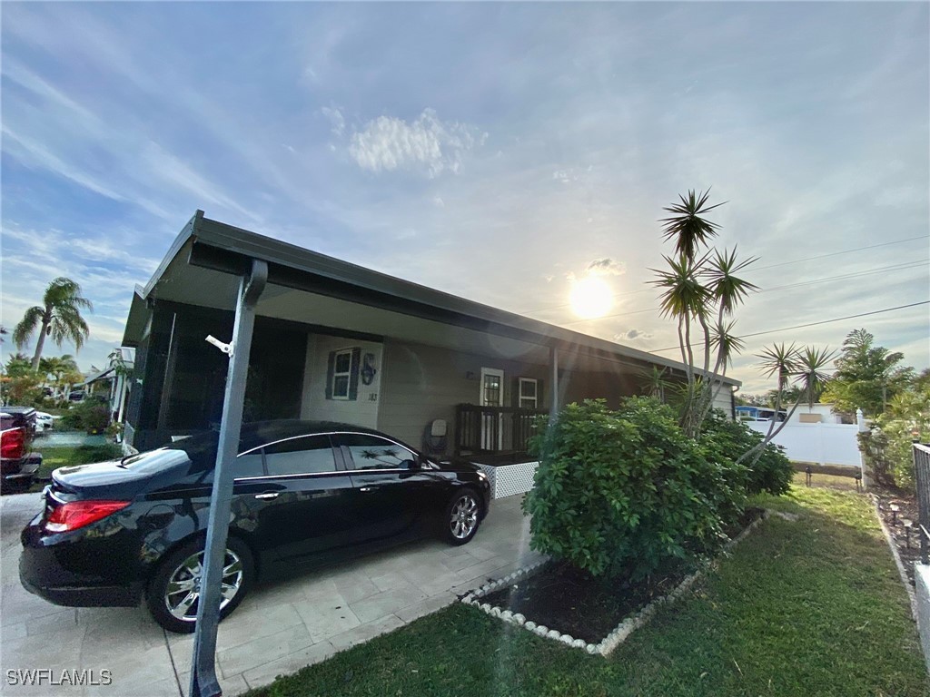 183 Oceans Boulevard #183 Naples FL 34104 225063669 image14