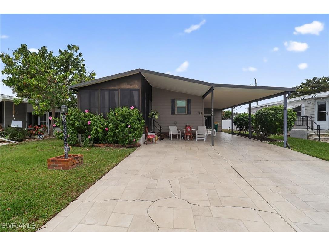 183 Oceans Boulevard #183 Naples FL 34104 226005259 image1