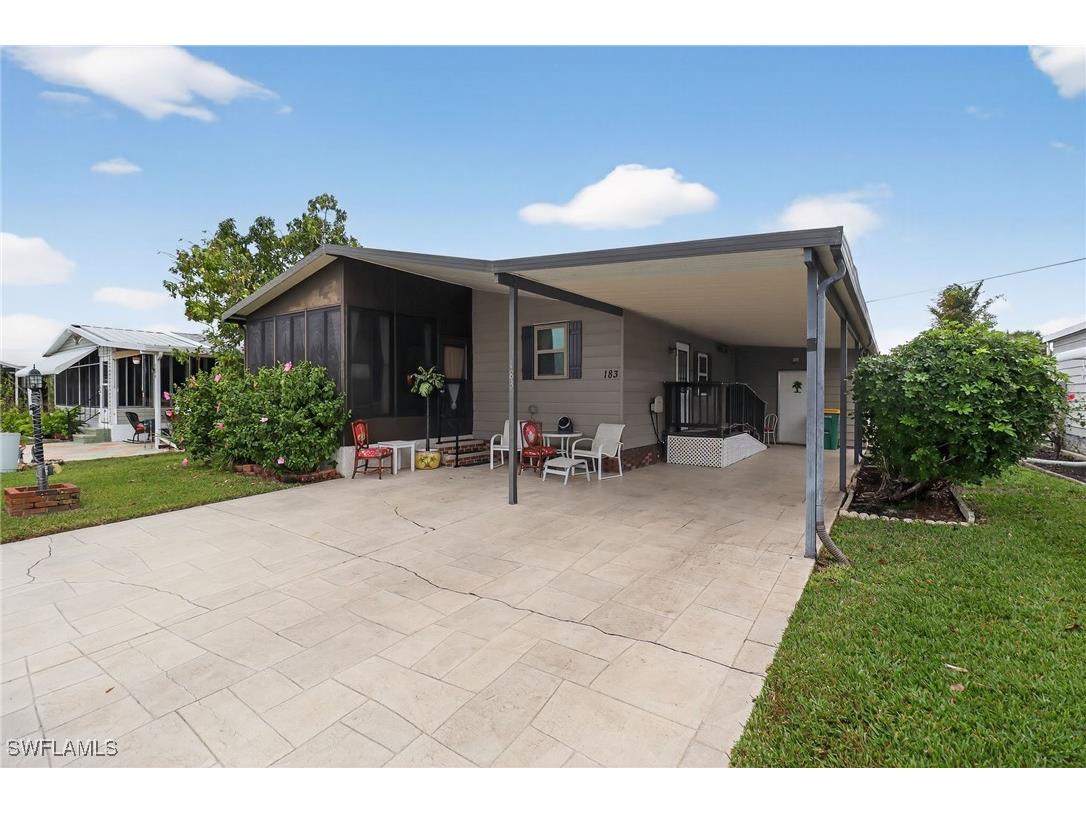 183 Oceans Boulevard #183 Naples FL 34104 226005259 image2