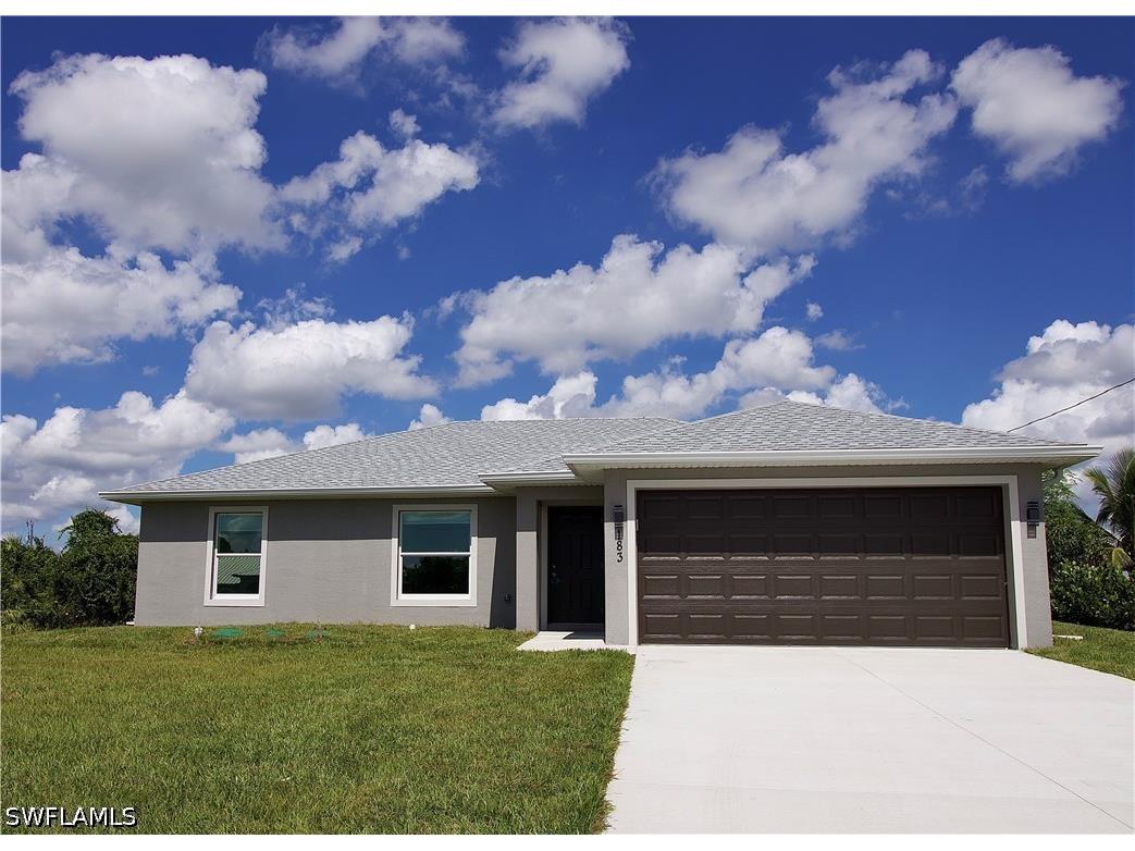 183 Patio Street Lehigh Acres FL 33974 226014955 image1