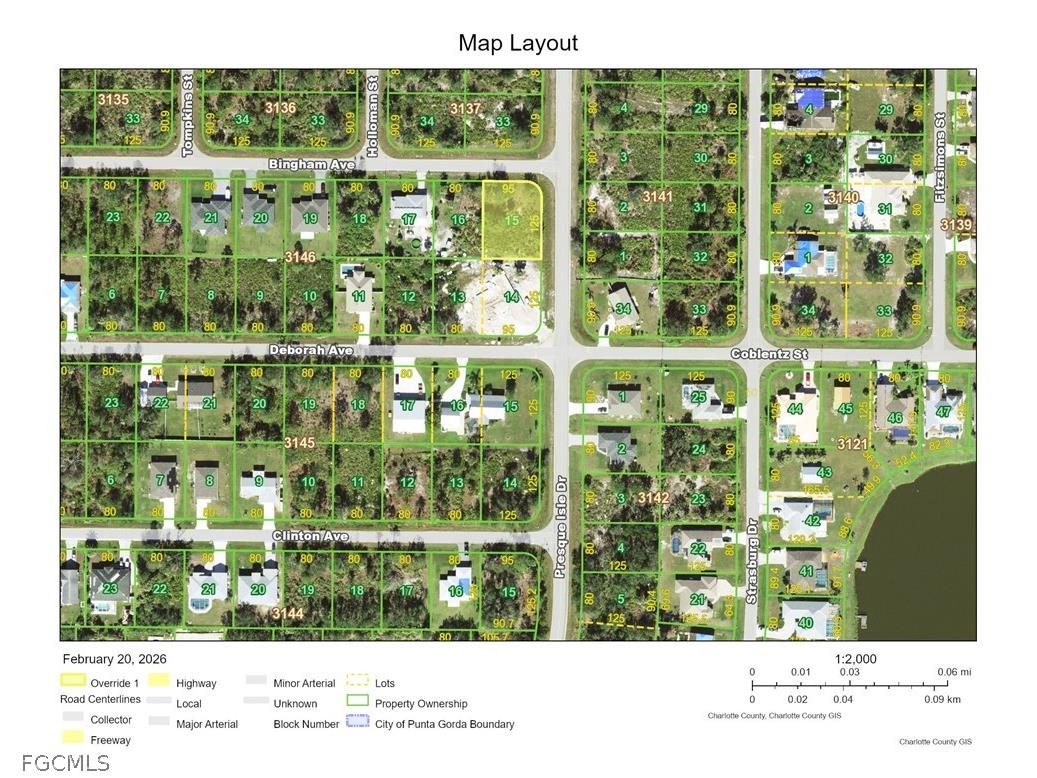 183 Presque Isle Drive Port Charlotte FL 33954 2026009146 image2