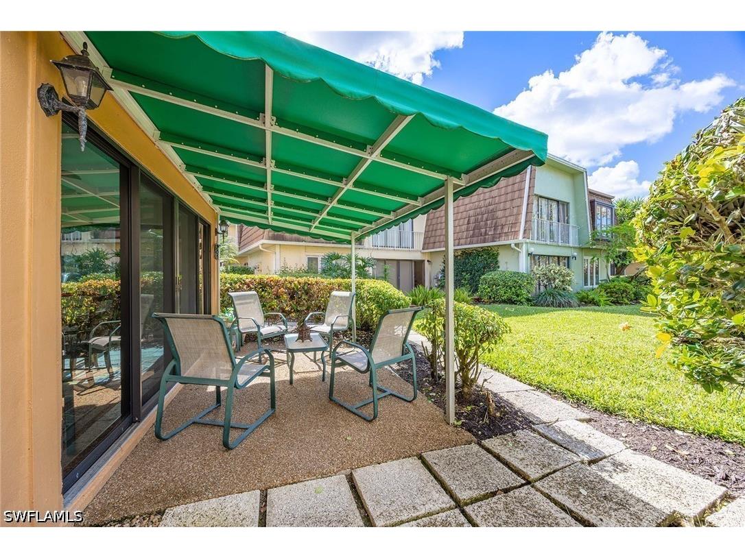 1830 Bald Eagle Drive #431A Naples FL 34105 226002039 image22