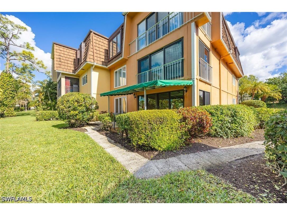 1830 Bald Eagle Drive #431A Naples FL 34105 226002039 image31