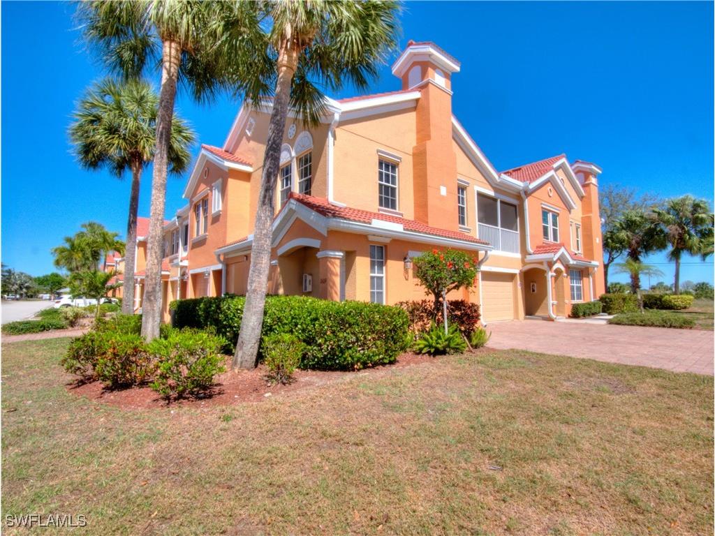 1830 Concordia Lake Circle #1609 Cape Coral FL 33909 225025732 image1