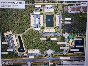 1830 Florida Club Circle #4105 Naples FL 34112 225067123 image9