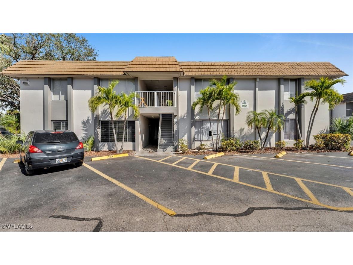 1830 Maravilla Avenue #103 Fort Myers FL 33901 225016640 image1
