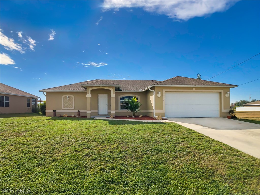 1830 NW 15th Terrace Cape Coral FL 33993 224008936 image1