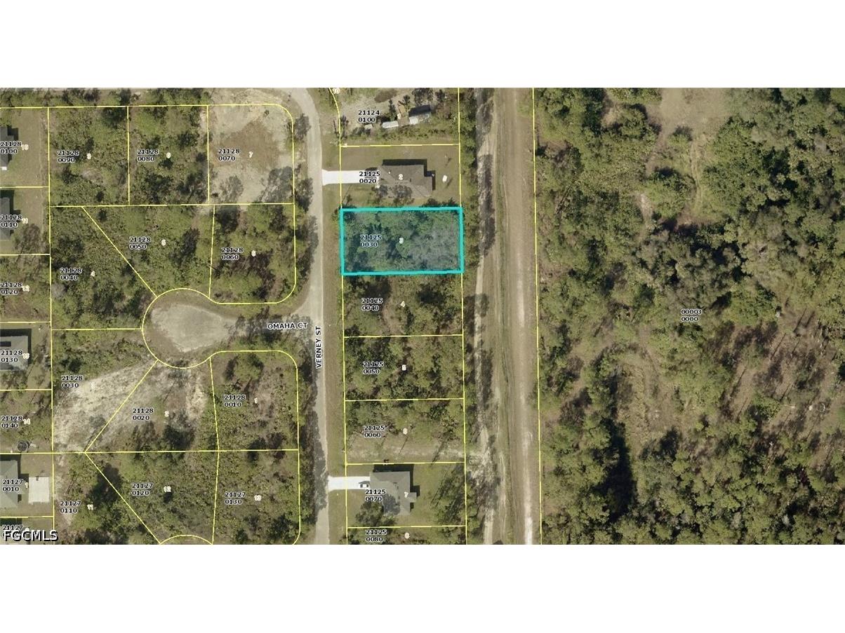 1830 Verney Street Lehigh Acres FL 33972 2026017554 image1