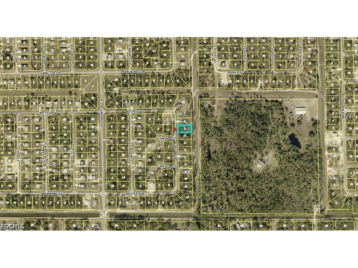 1830 Verney Street Lehigh Acres FL 33972 2026017554 image2