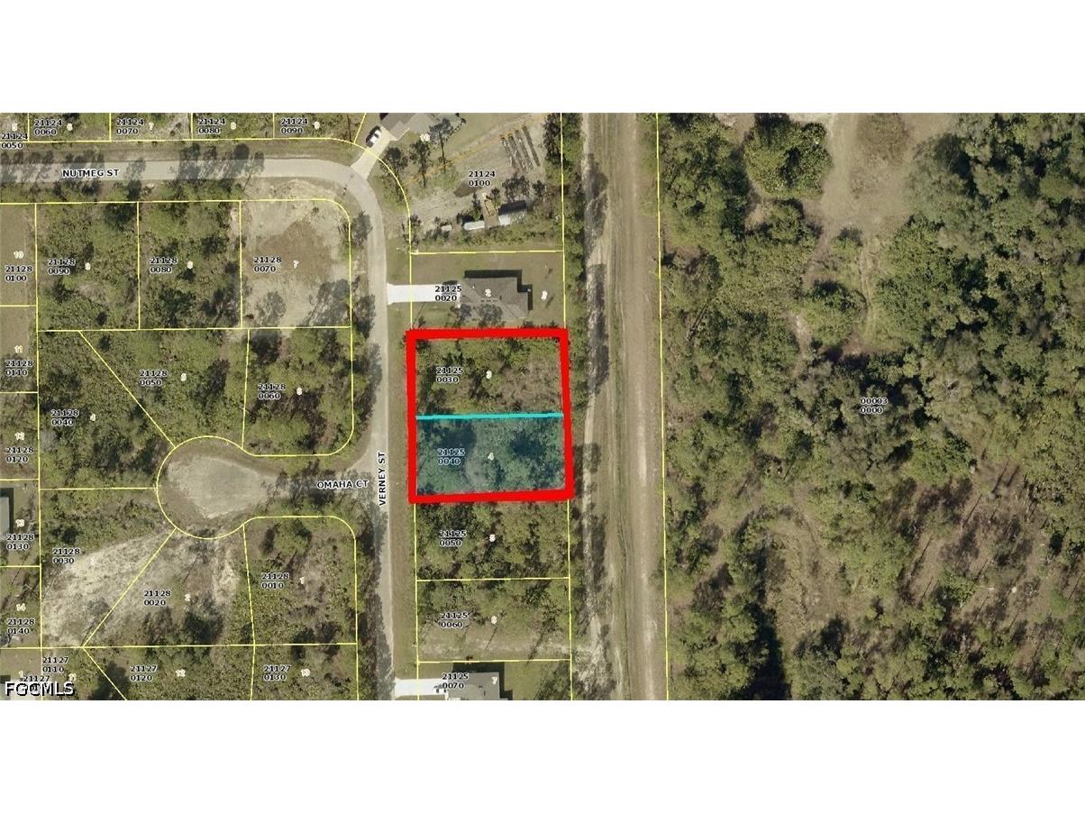 1830 Verney Street Lehigh Acres FL 33972 2026017554 image8