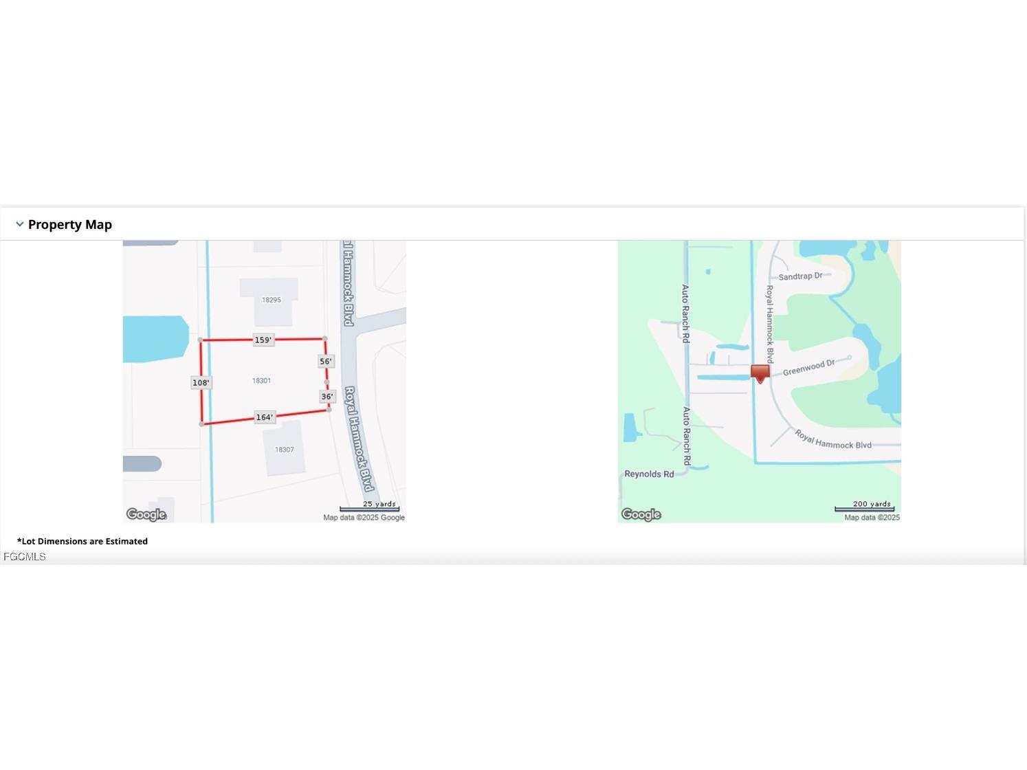 18301 Royal Hammock Boulevard Naples FL 34114 2025014749 image8