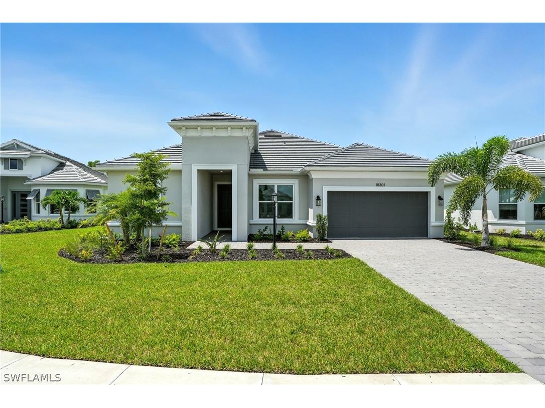 18301 Terracina Drive Fort Myers FL 33913 226008420 image1