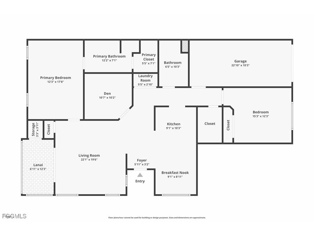 18304 Creekside Preserve Loop #101 Fort Myers FL 33908 2025005667 image43