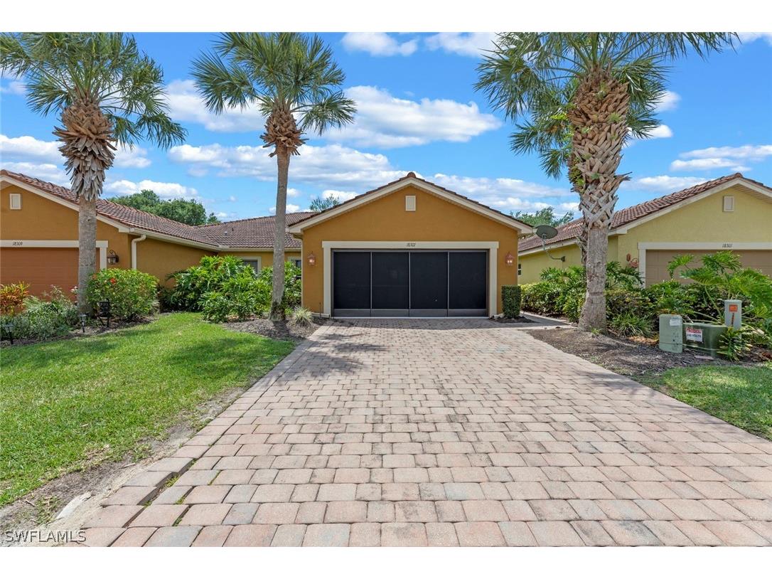 18307 Minorea Lane Lehigh Acres FL 33936 224031001 image1