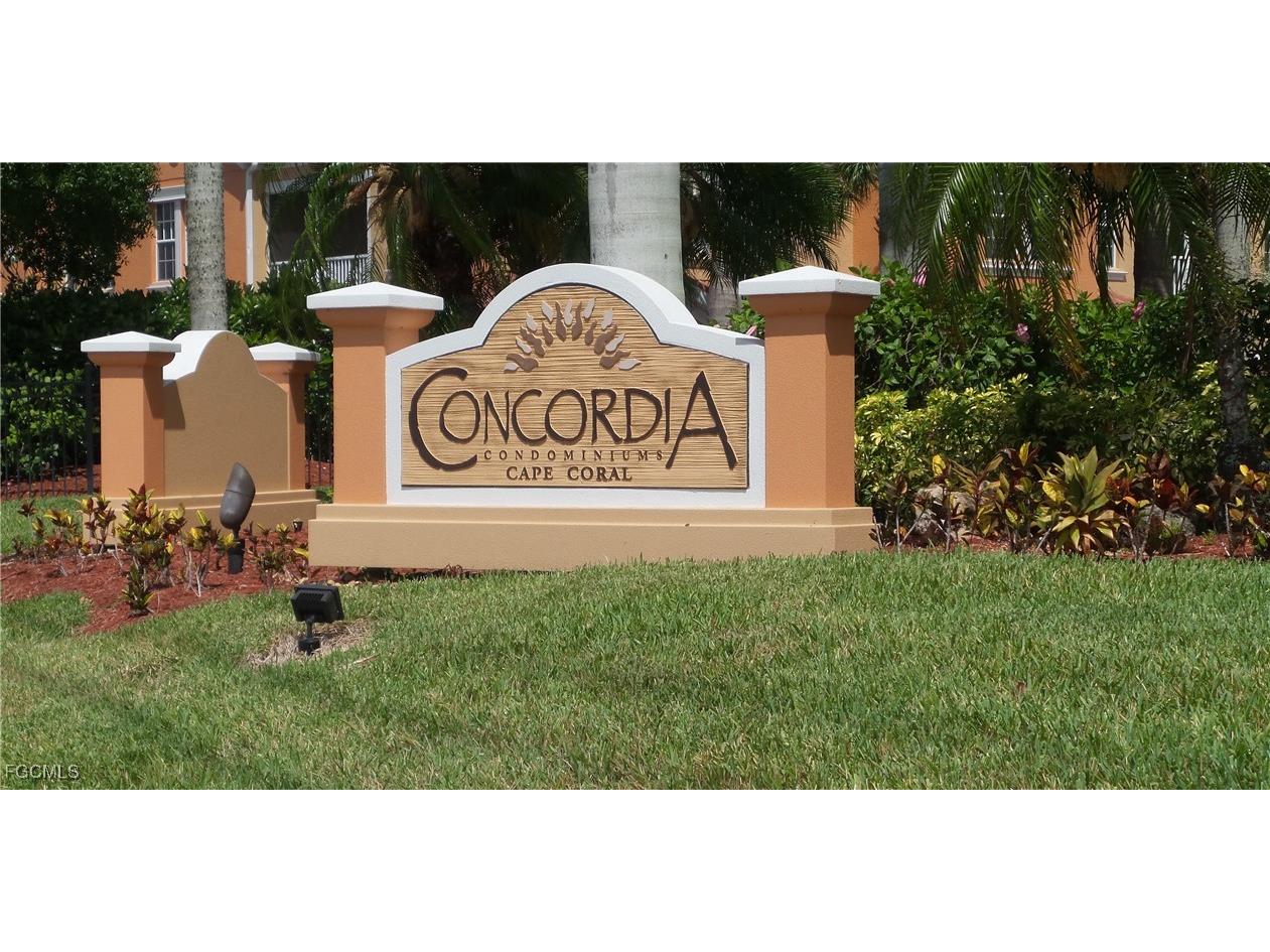 1831 Concordia Lake Circle #1409 Cape Coral FL 33909 2025008432 image1