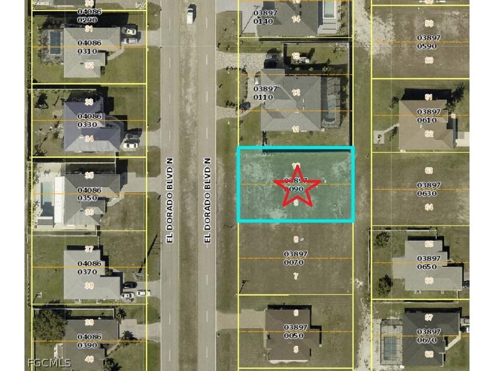 1831 El Dorado Boulevard N Cape Coral FL 33993 2026001654 image1