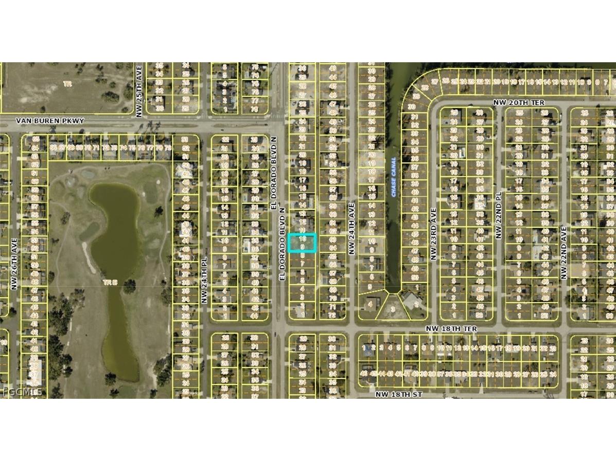 1831 El Dorado Boulevard N Cape Coral FL 33993 2026001654 image2