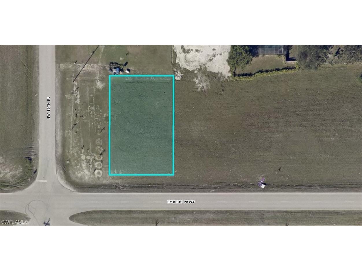 1831 Embers Parkway W Cape Coral FL 33993 223042049 image1