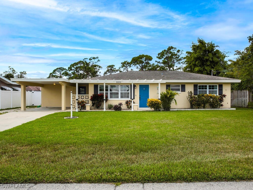 1831 Inlet Drive North Fort Myers FL 33903 223068580 image1