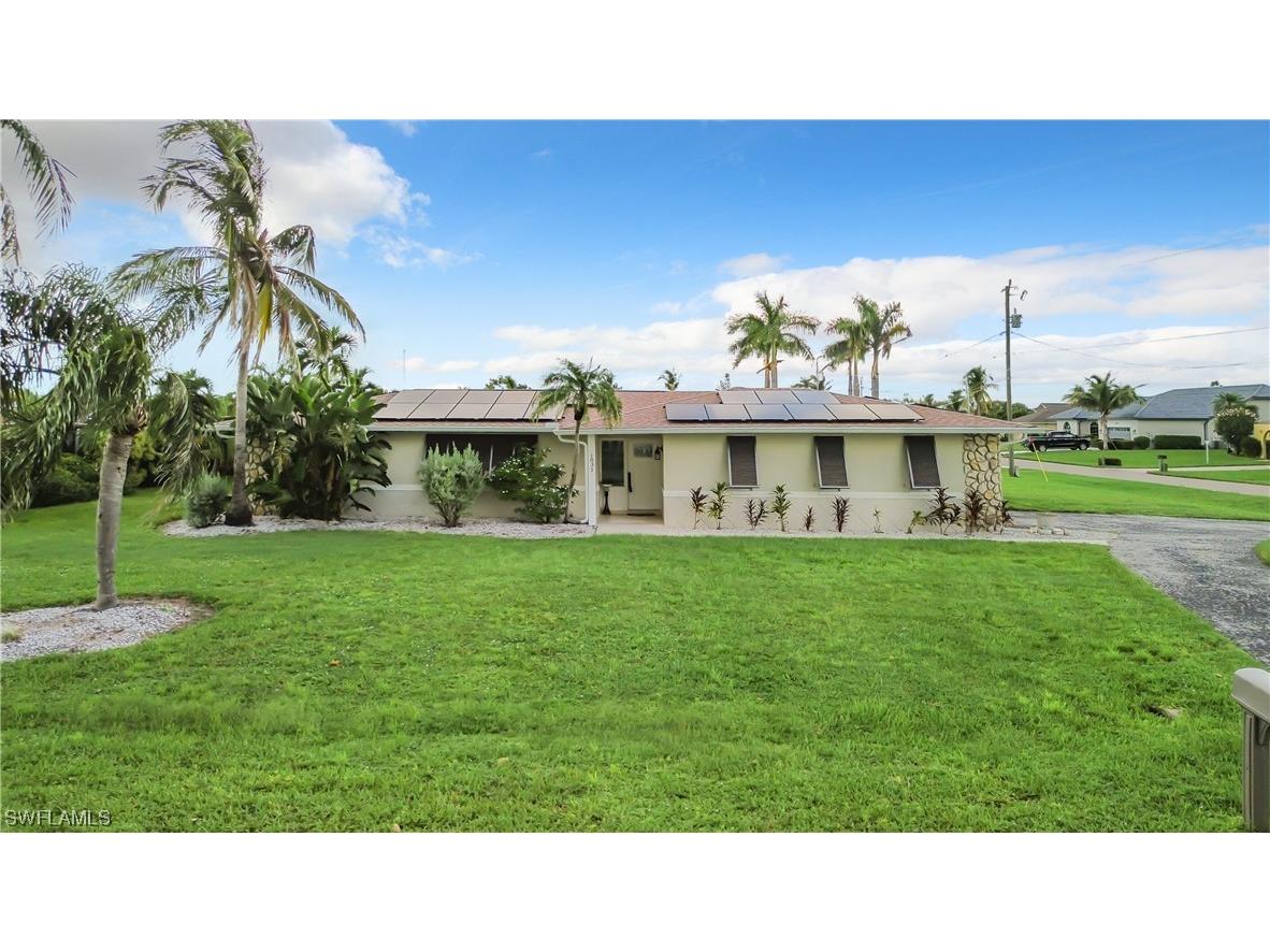1831 Palaco Grande Parkway Cape Coral FL 33904 223090928 image1