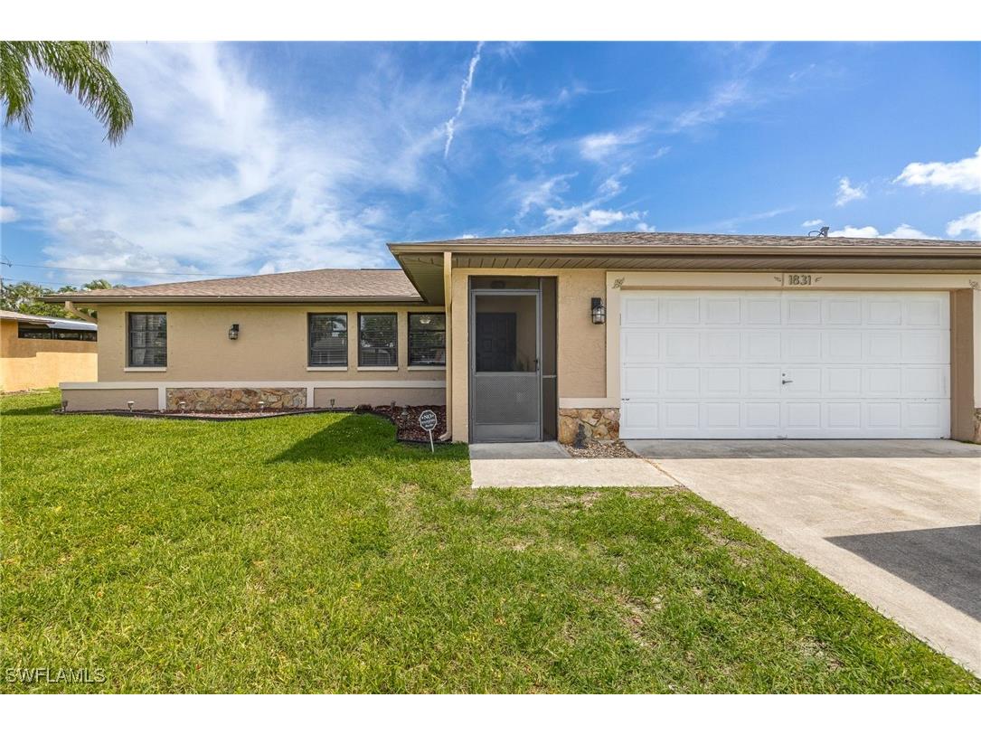 1831 SE 6th Street Cape Coral FL 33990 225056064 image1
